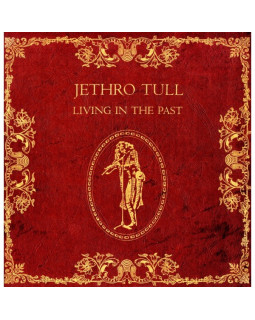 JETHRO TULL-LIVING IN THE PAST
