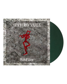 JETHRO TULL-ROKFLOTE JETHRO TULL-ROKFLOTE