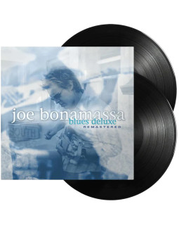 JOE BONAMASSA-BLUES DELUXE