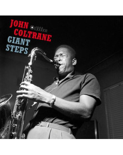 JOHN COLTRANE-GIANT STEPS