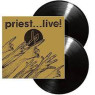 JUDAS PRIEST-PRIEST... LIVE!