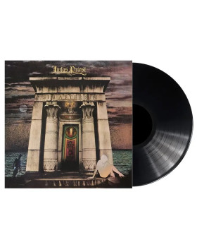 JUDAS PRIEST-SIN AFTER SIN