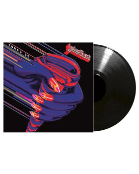 JUDAS PRIEST-TURBO 30TH ANNIVERSARY (REMASTERED VINYL)