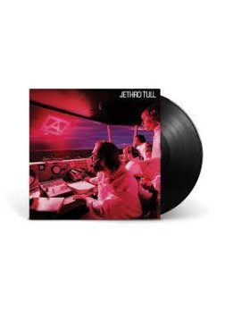 JETHRO TULL-A