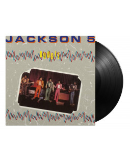 Jackson 5 - Boogie