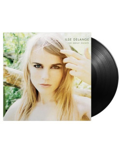 ILSE DELANGE - THE GREAT ESCAPE