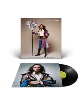 Jethro Tull - WarChild II (1973-74)