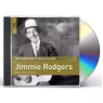 VARIOUS - Jimmie Rodgers. Rough Guide To Country Legends