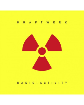 KRAFTWERK-RADIO-ACTIVITY LP