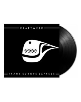 KRAFTWERK-TRANS EUROPA EXPRESS, LP