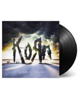 KORN-PATH OF TOTALITY