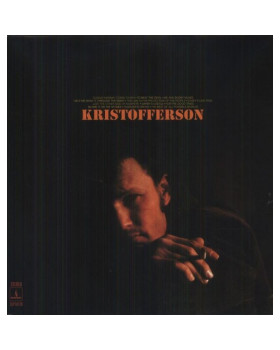 Kris Kristofferson - Kristofferson
