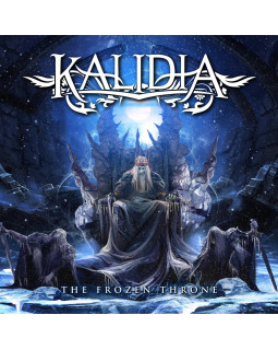 KALIDIA-THE FROZEN THRONE