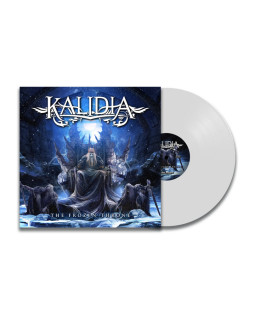 KALIDIA-THE FROZEN THRONE