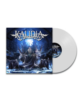 KALIDIA-THE FROZEN THRONE