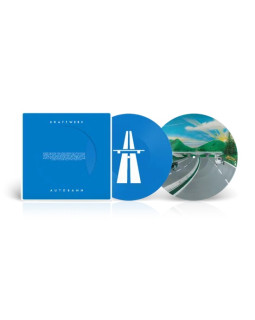 Kraftwerk - Autobahn