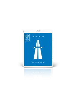 Kraftwerk - Autobahn