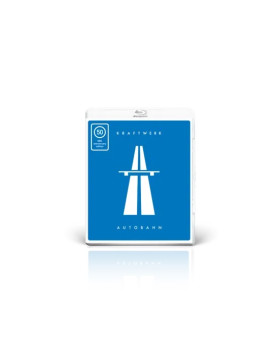 Kraftwerk - Autobahn