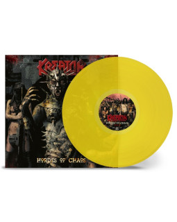 Kreator - Hordes Of Chaos