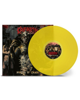 Kreator - Hordes Of Chaos