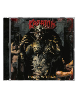 Kreator - Hordes Of Chaos