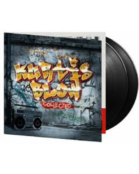 Kurtis Blow - Collected