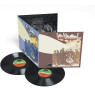 LED ZEPPELIN-LED ZEPPELIN II, 2LP