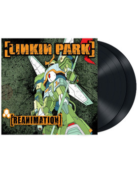 LINKIN PARK-REANIMATION