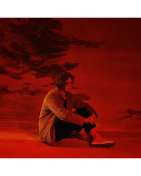 LEWIS CAPALDI-DIVINELY UNINSPIRED TO A HELLISH EXTENT