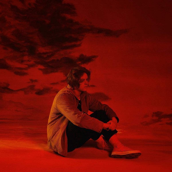 LEWIS CAPALDI-DIVINELY UNINSPIRED TO A HELLISH EXTENT Vinüülplaadid