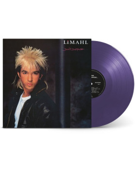 Limahl - Don´t Suppose
