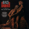 Black Sabbath - The Eternal Idol - CD