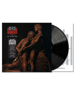 Black Sabbath – The Eternal Idol