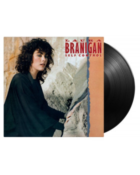 Laura Branigan - Self Control
