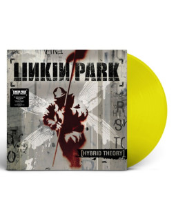 Linkin Park - Hybrid Theory