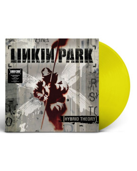 Linkin Park - Hybrid Theory