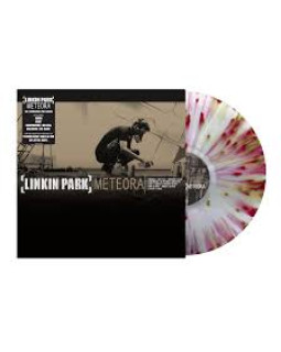 LINKIN PARK-METEORA