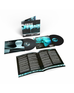 Blondie - No Exit