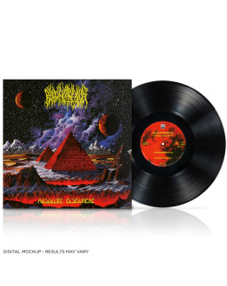 Blood Incantation - Absolute Elsewhere