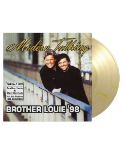 MODERN TALKING-BROTHER LOUIE '98