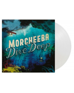 Morcheeba - Dive Deep