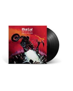 MEAT LOAF-BAT OUT OF HELL