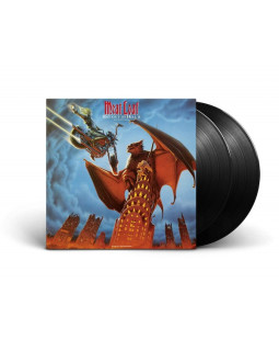 MEAT LOAF-BAT OUT OF HELL II: BACK INTO HELL