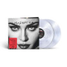 MADONNA-FINALLY ENOUGH LOVE (CLEAR VINYL)