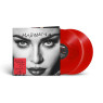 MADONNA-FINALLY ENOUGH LOVE ( RED VINYL)