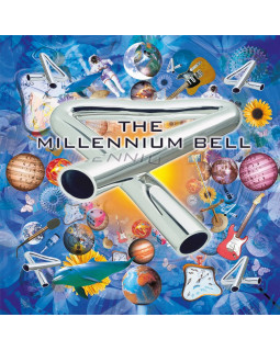 MIKE OLDFIELD-MILLENNIUM BELL