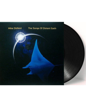 MIKE OLDFIELD-THE SONGS OF DISTANT EARTH