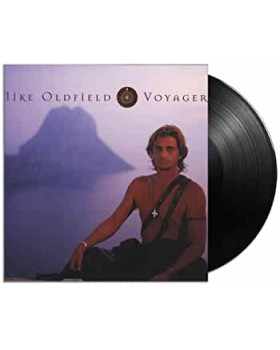 MIKE OLDFIELD-VOYAGER