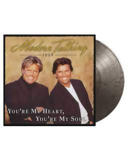 MODERN TALKING-You're My Heart, You're My Soul'98