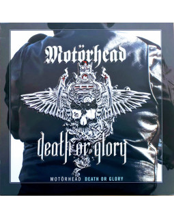MOTÖRHEAD-DEATH OR GLORY
